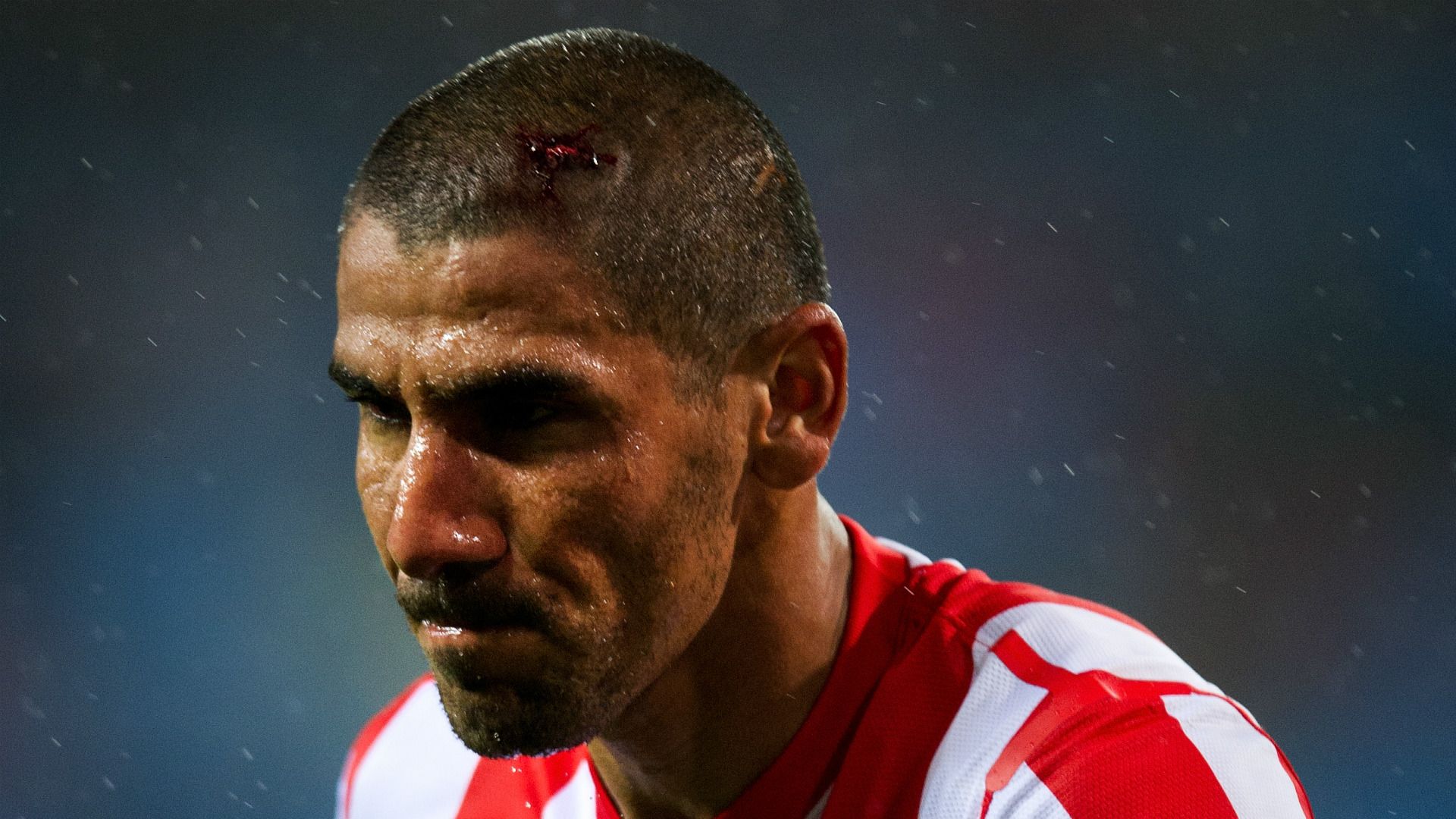 Daniel Alberto Cata Diaz Atletico Madrid