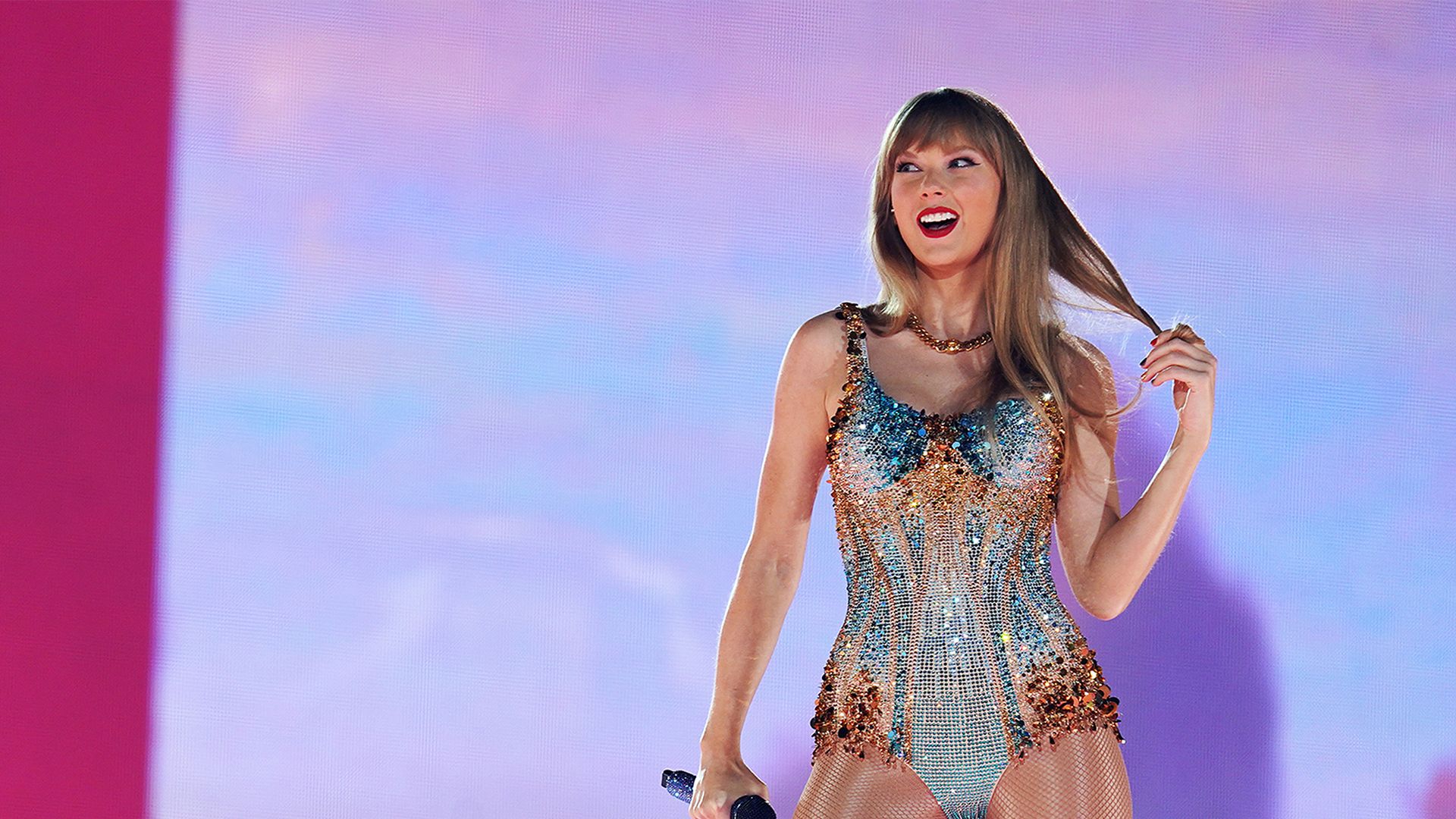 Taylor Swift Eras tour 