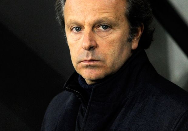 Andrea Della Valle - Fiorentina