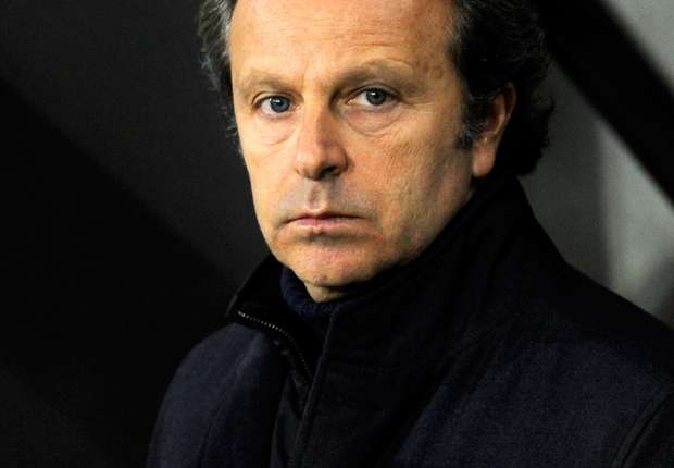 Andrea Della Valle - Fiorentina