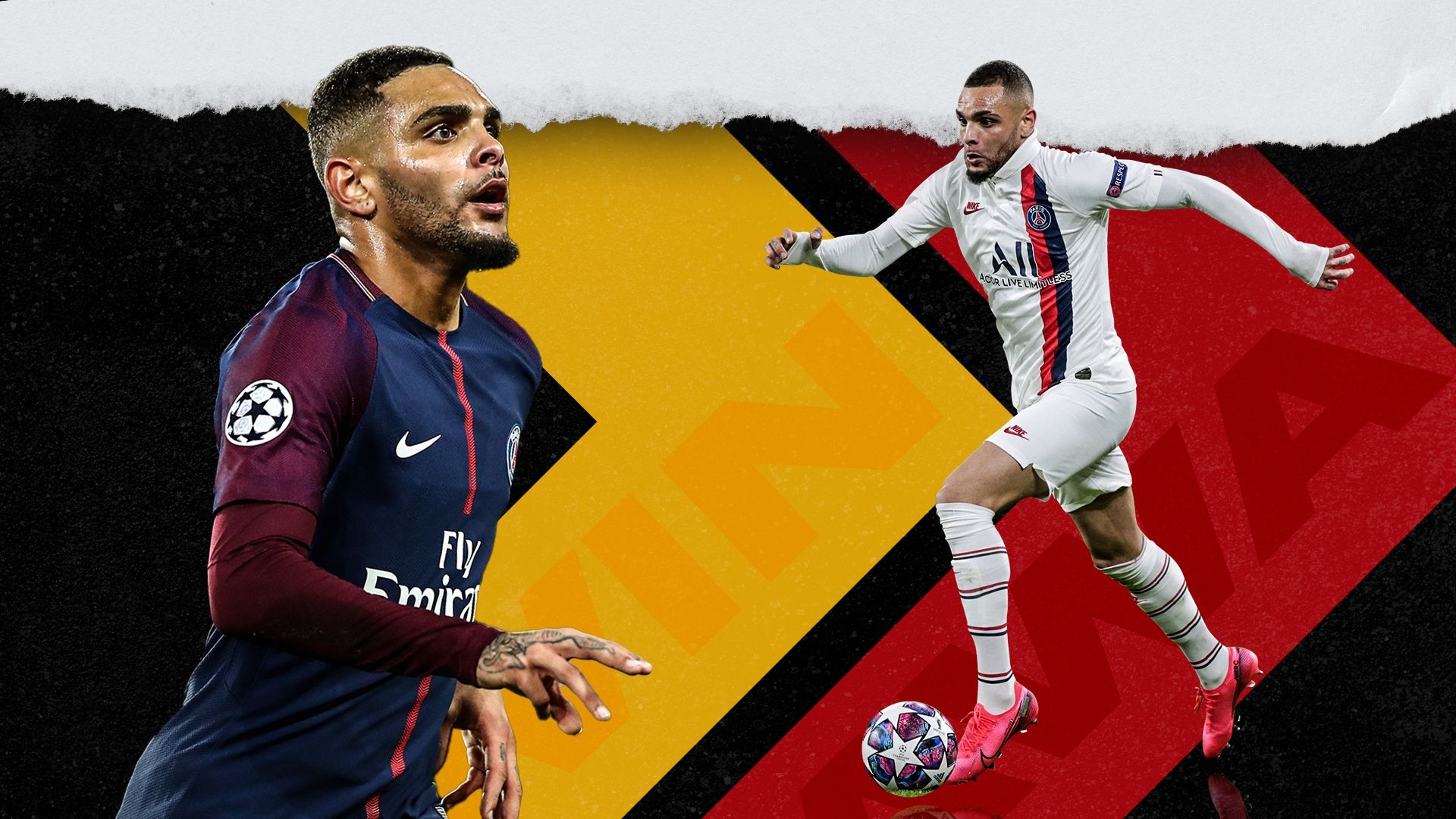 Layvin Kurzawa Galatasaray GFX