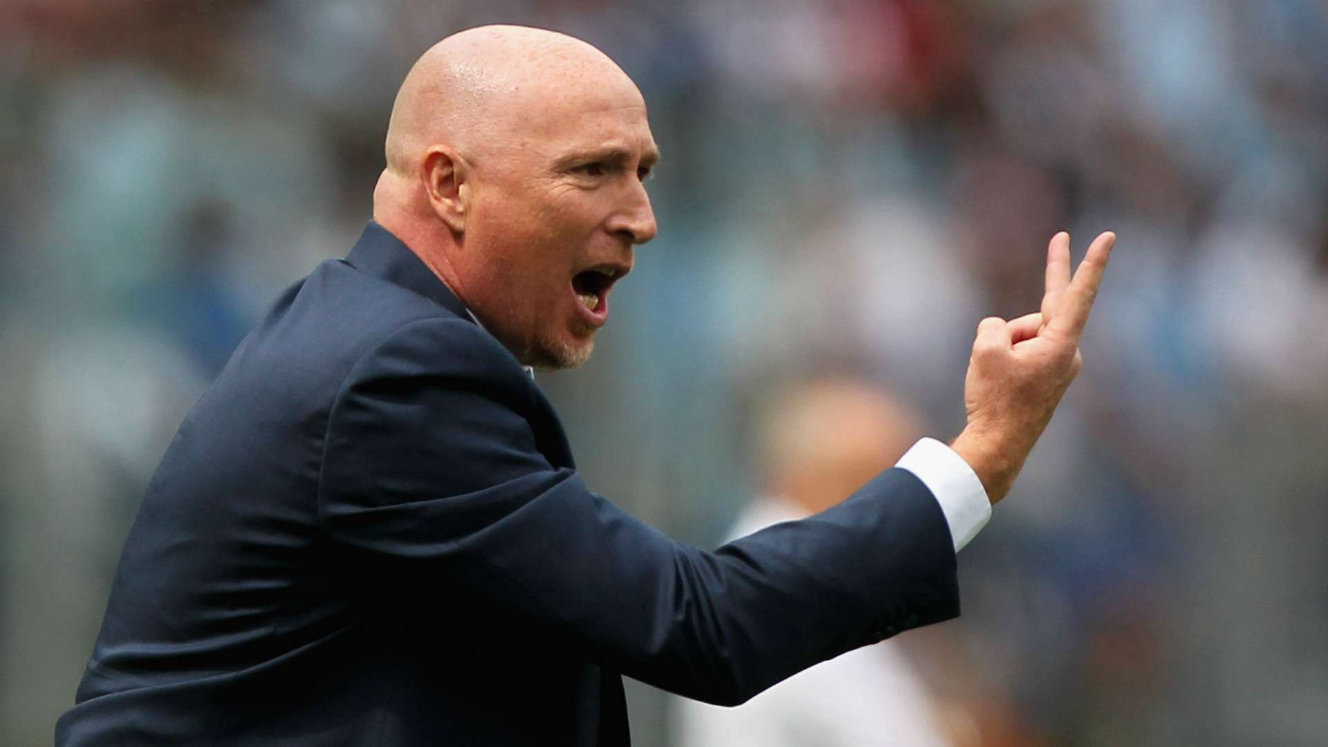 Rolando Maran, Chievo, Serie A, 26042015