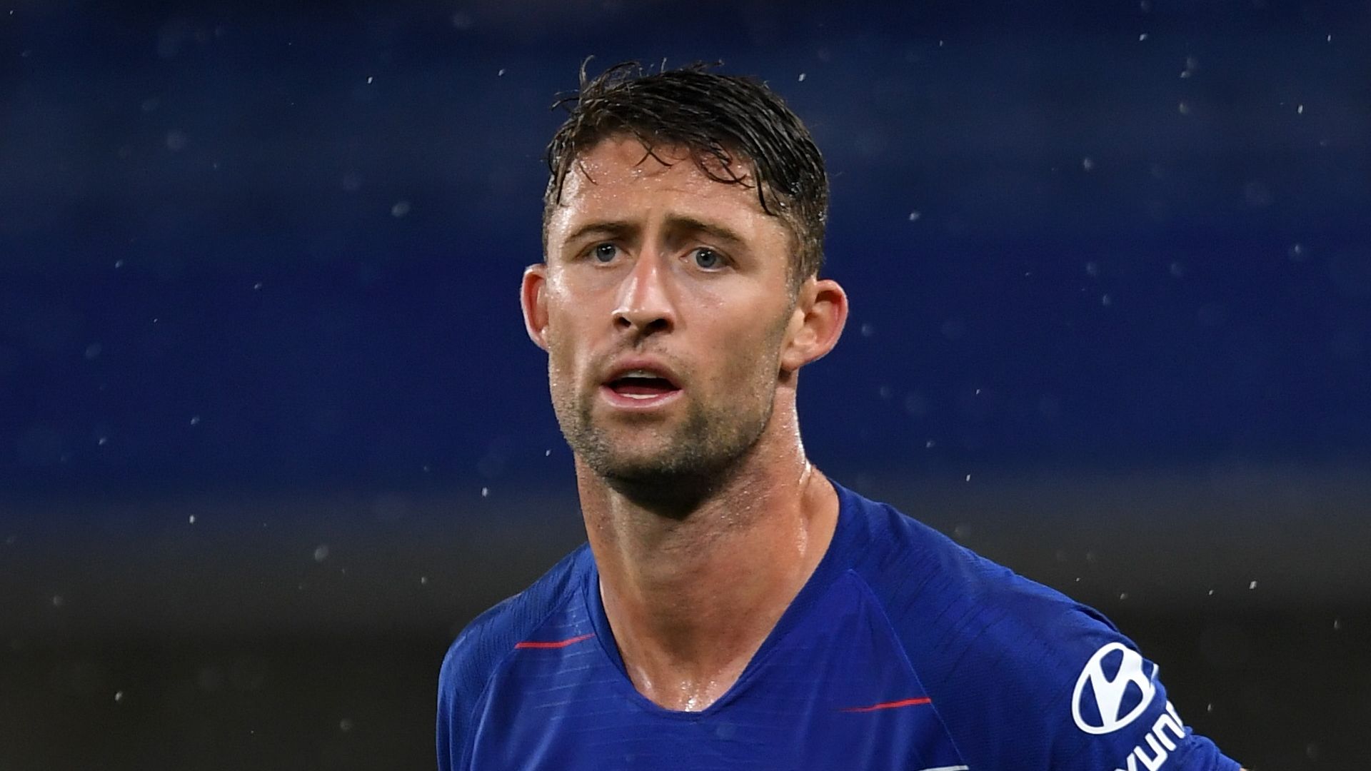 Gary Cahill, Chelsea