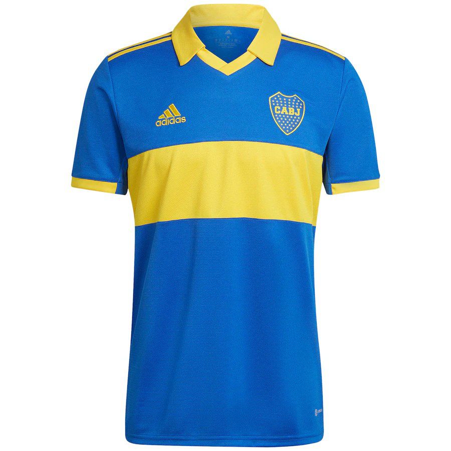 camiseta boca juniors 2022-2023 01072022