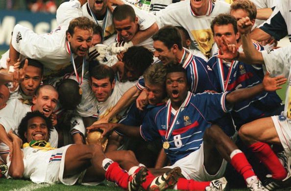 France 98