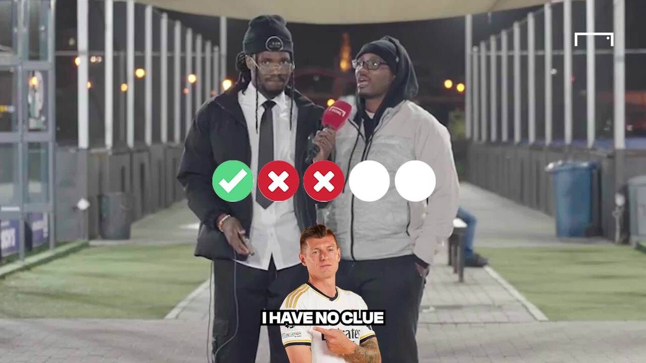 Quickfire quiz video 2