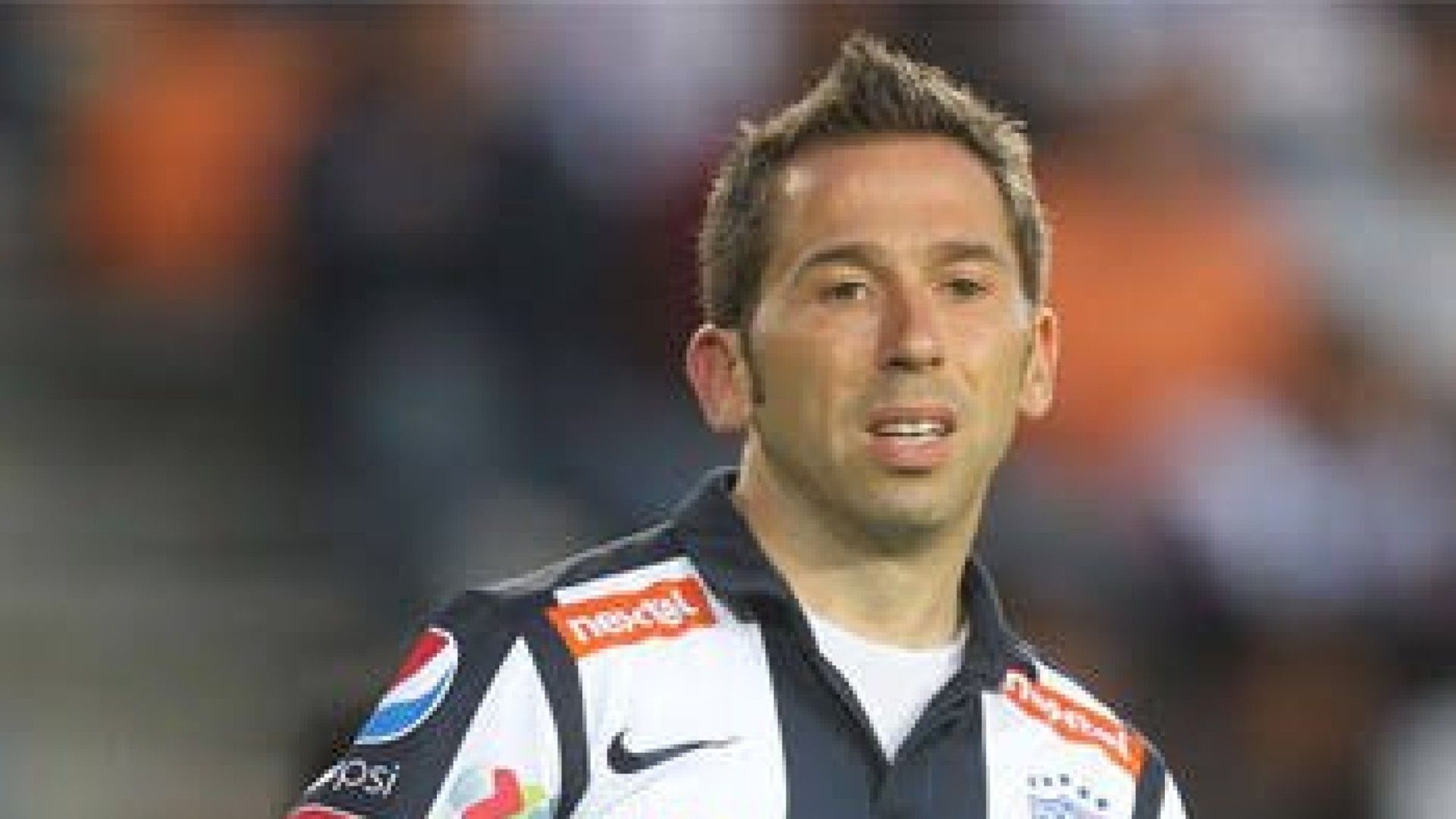 Raúl Tamudo Pachuca