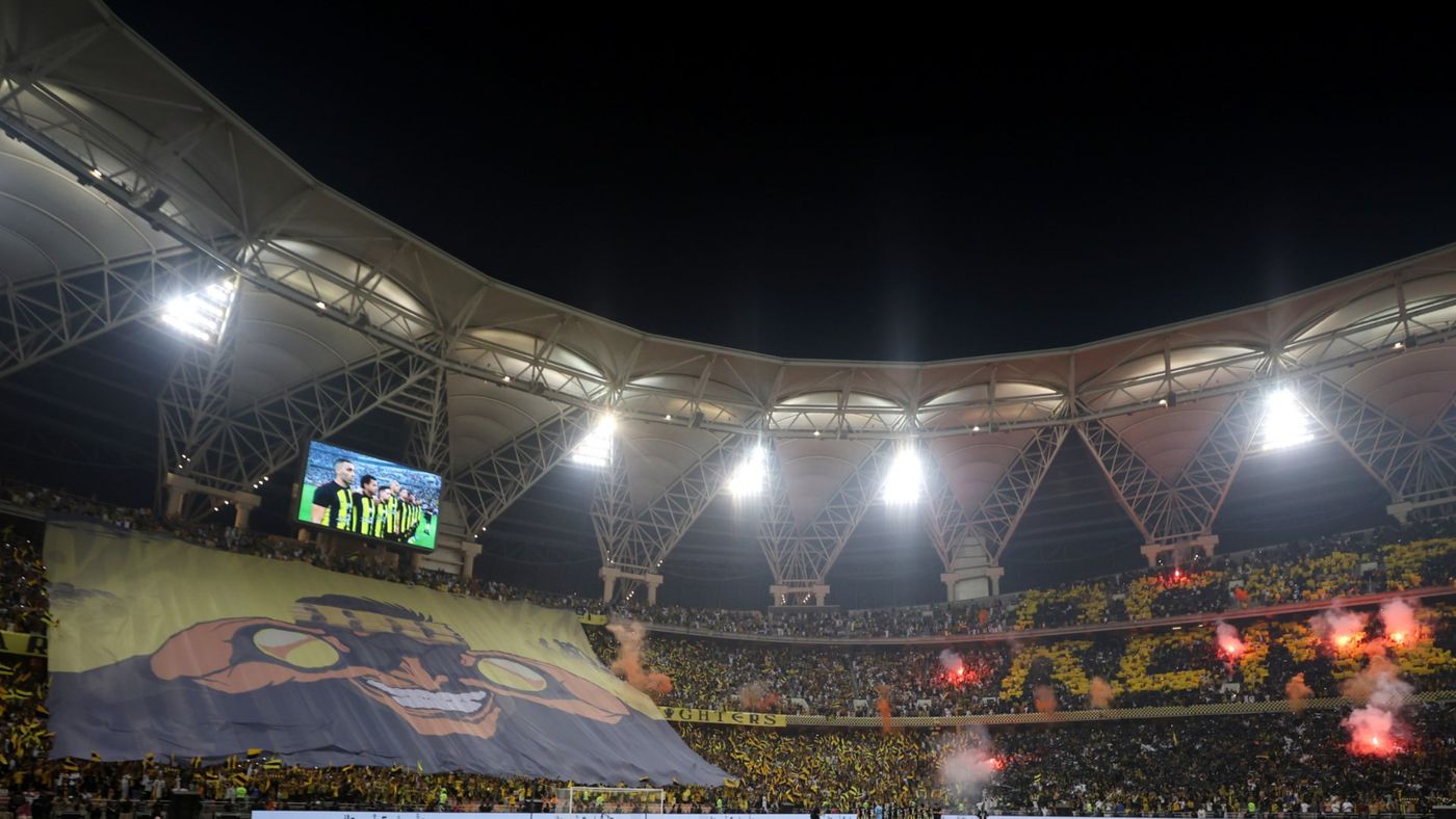 تعرف على جدول مباريات الاتحاد في كأس الملك السعودي 2026-2027 .. والقنوات الناقلة