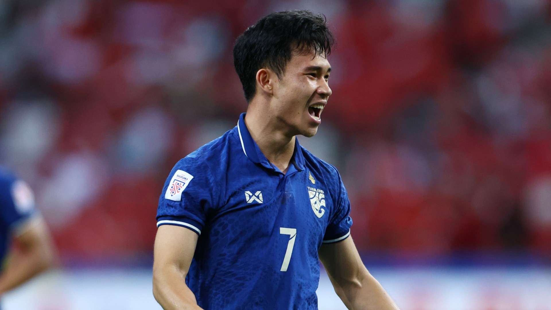 Supachok Sarachat-sapporo