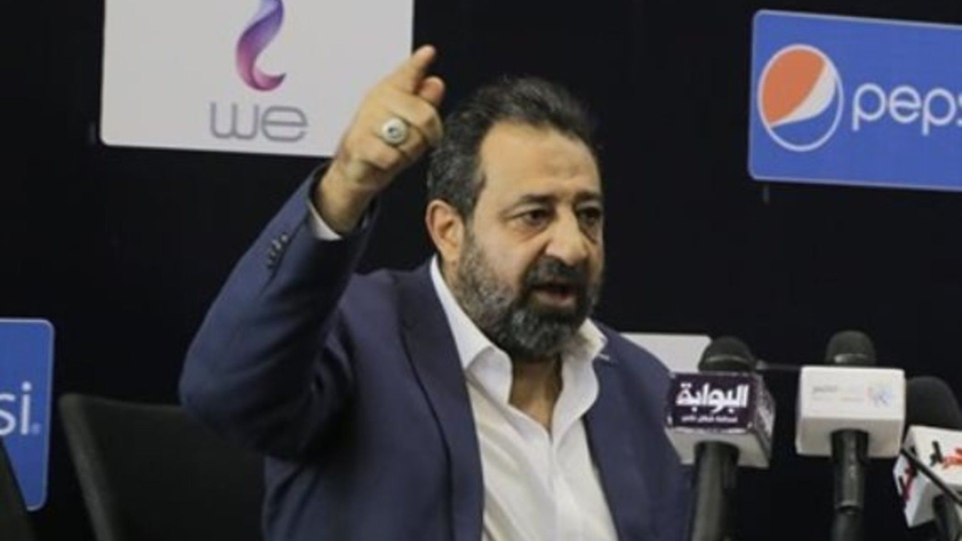 مجدي عبد الغني