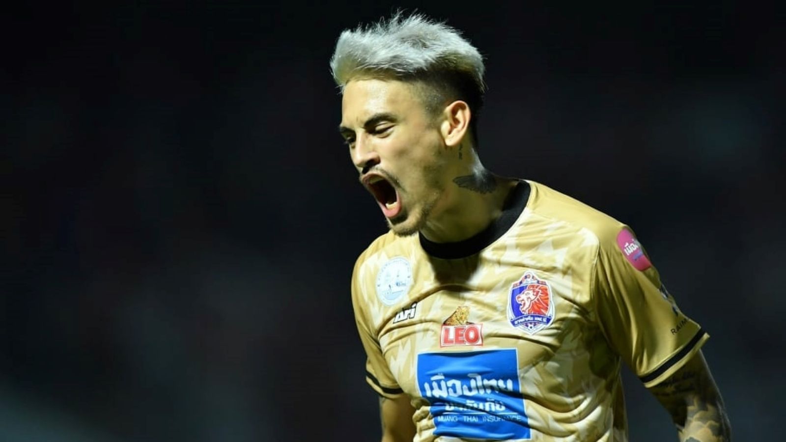 ฟิลิป โรลเลอร์