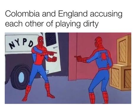 Meme World Cup 2018 Round of 16