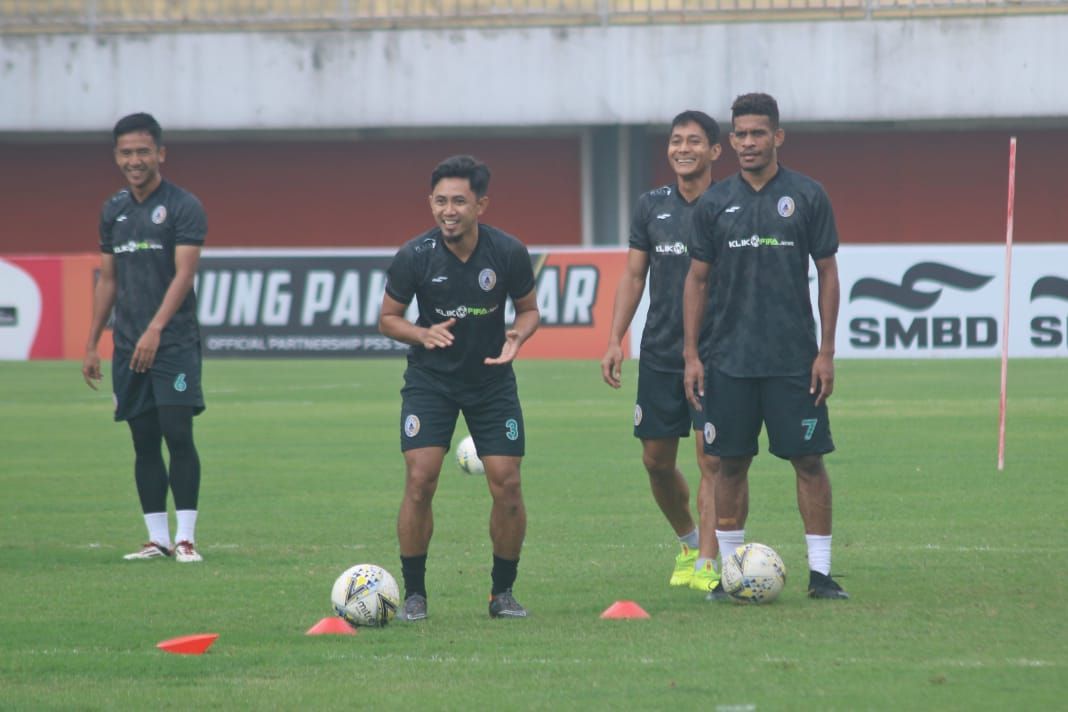PSS Sleman