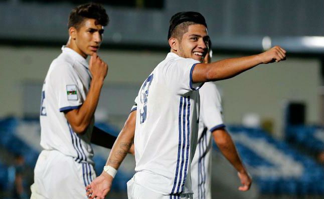 Díaz Castilla