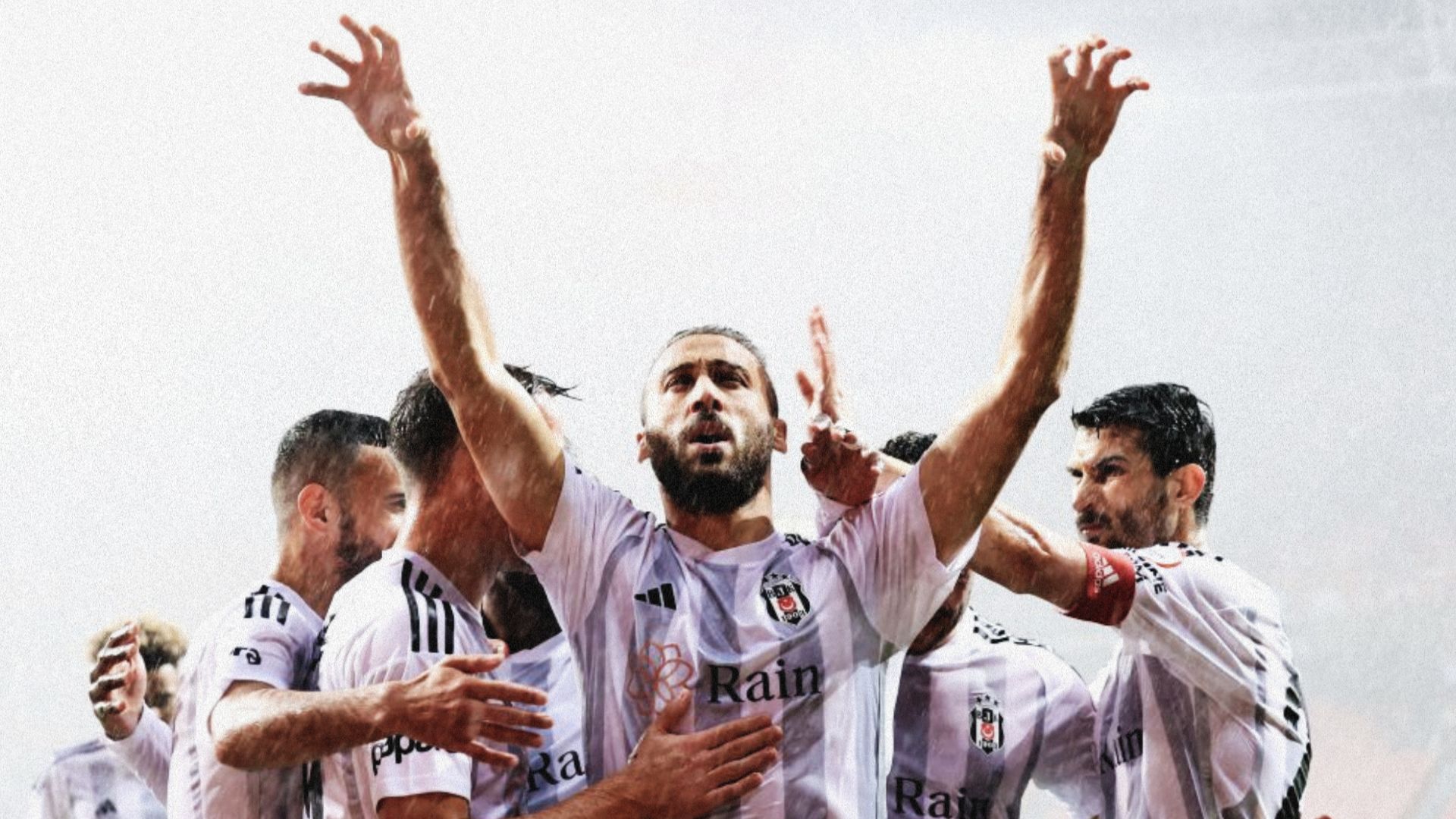 Beşiktaş, Cenk Tosun
