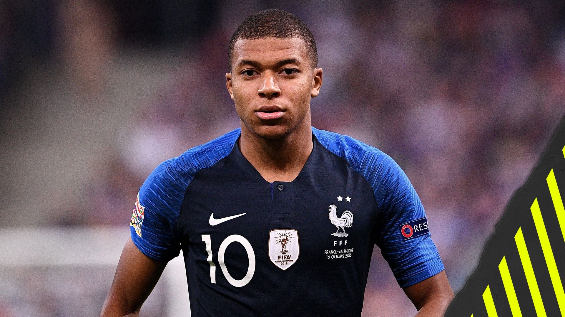 2025新入荷 FIFA2018 ワールドチャンピオン ユニフォーム フランス代表 M ウェア