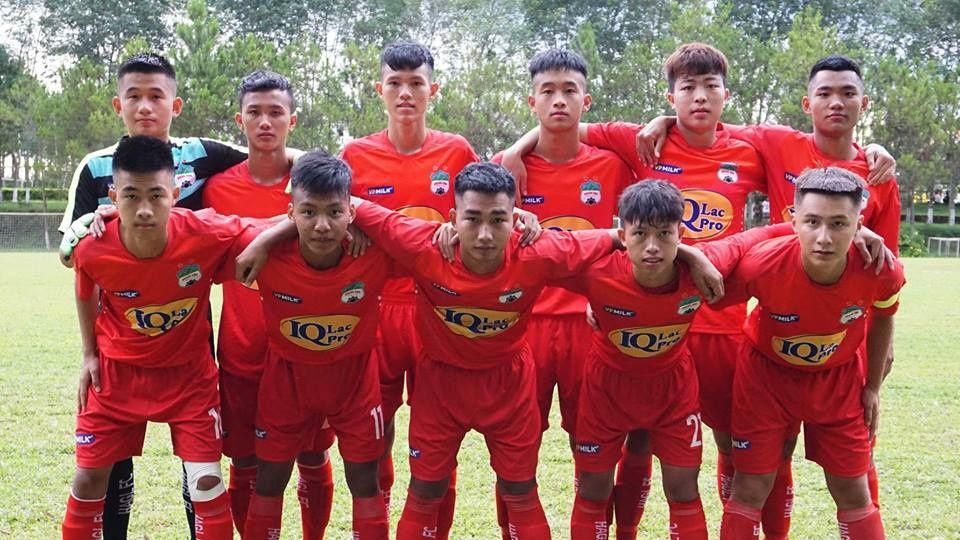 U17 HAGL