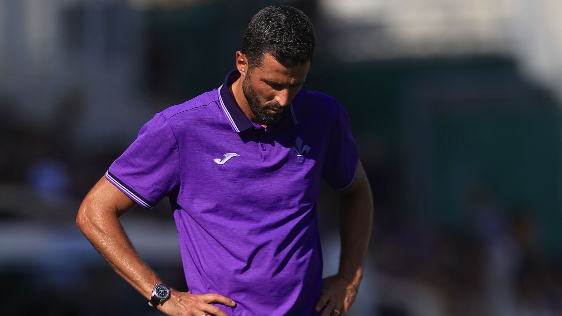 Grosso Fiorentina