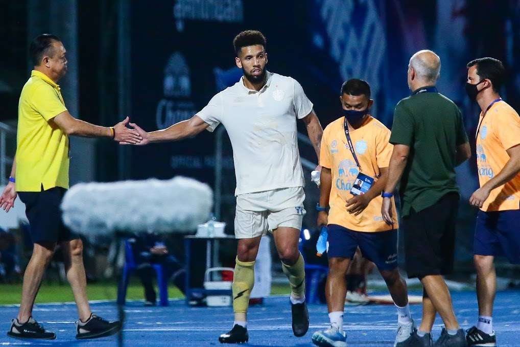 ซามูเอล โรชา