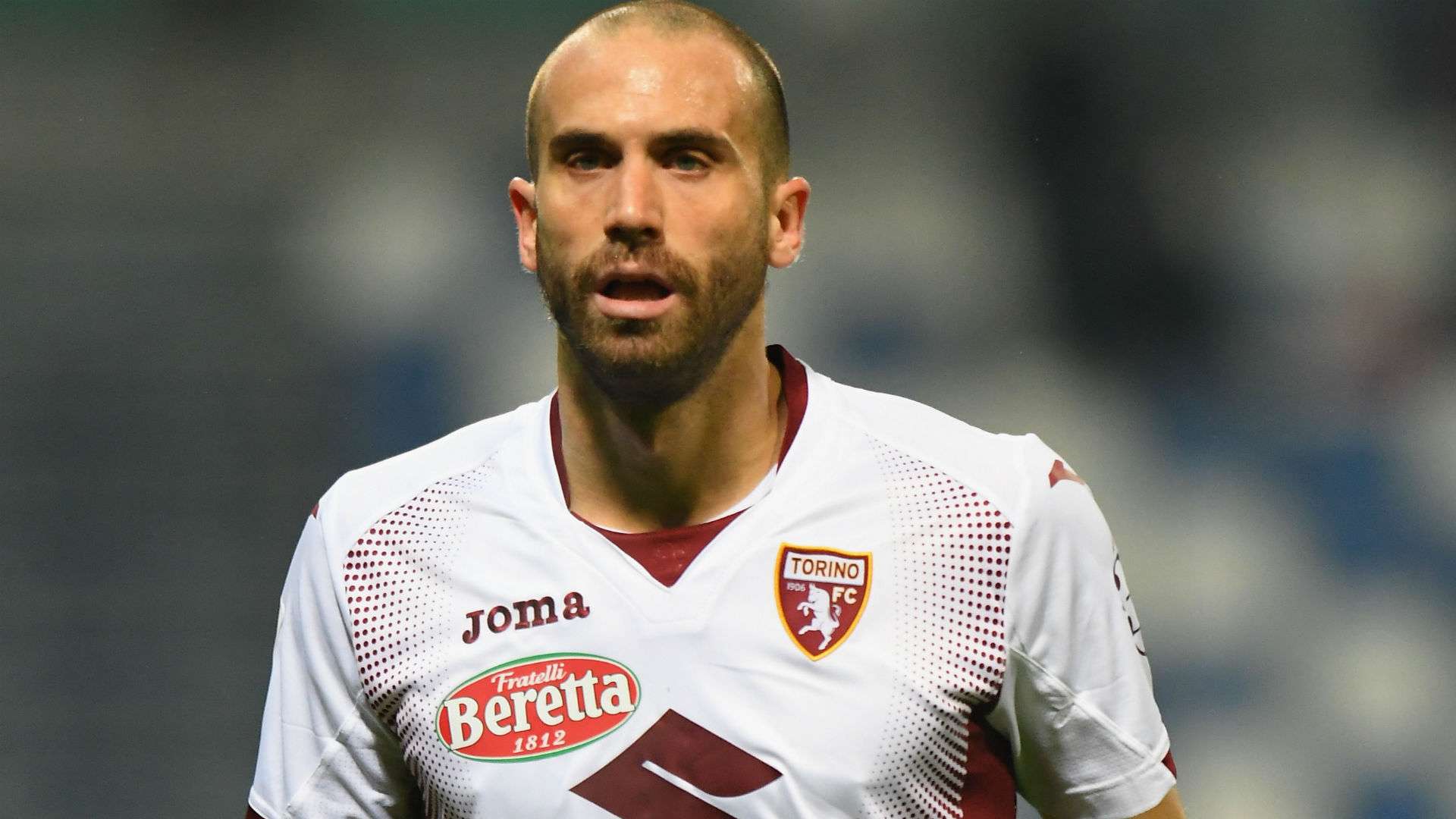 De Silvestri Torino Serie A