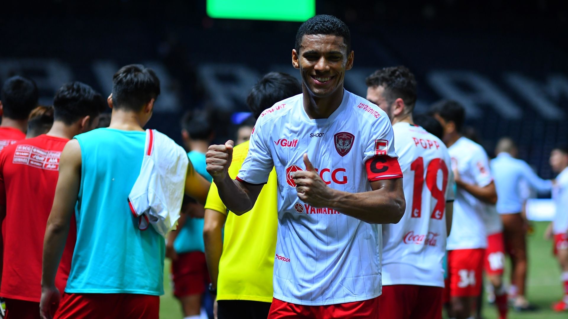 "Derley" Vanderley Dias Marinho