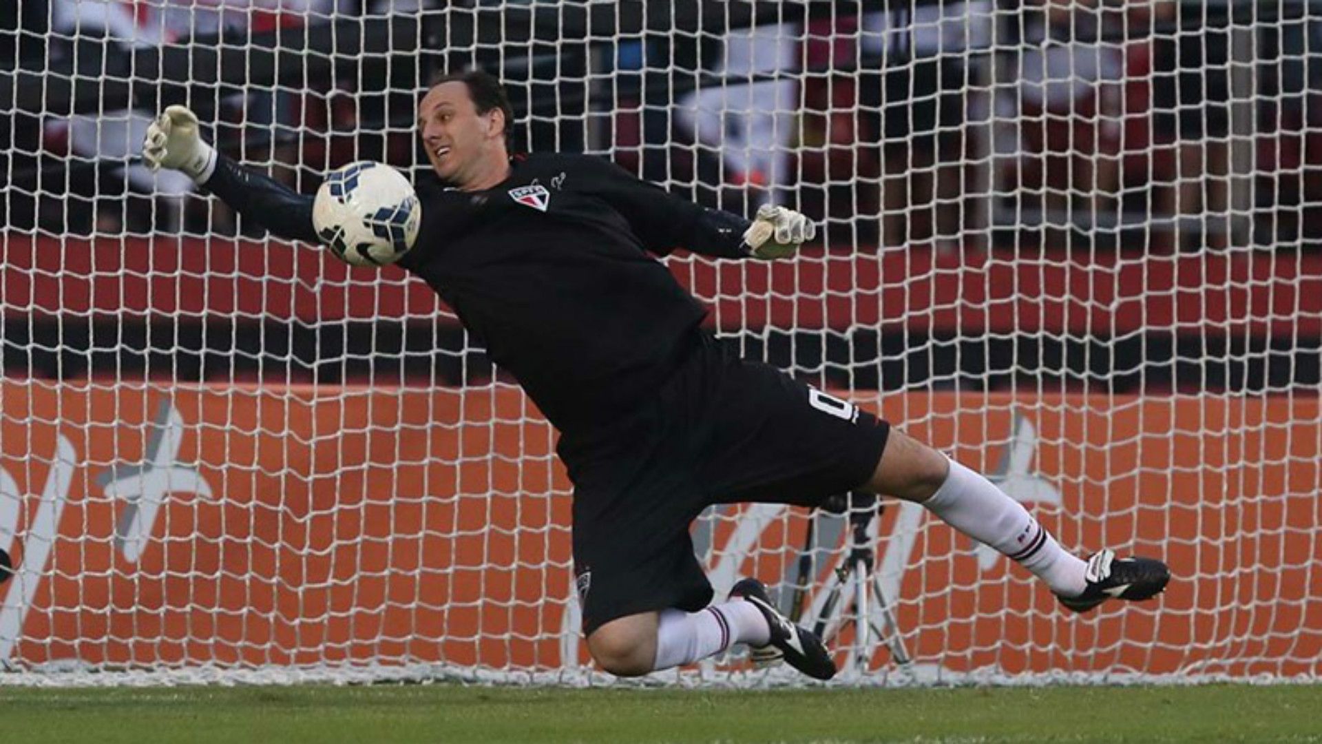 Rogério Ceni - São Paulo