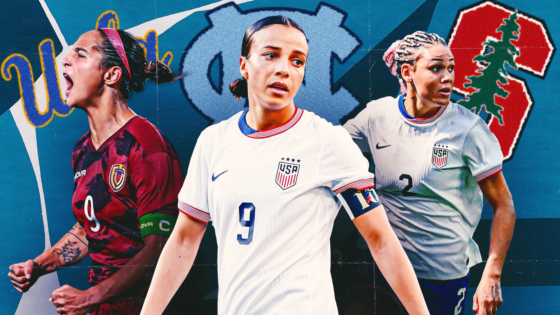 College Soccer: State of the Women's Game