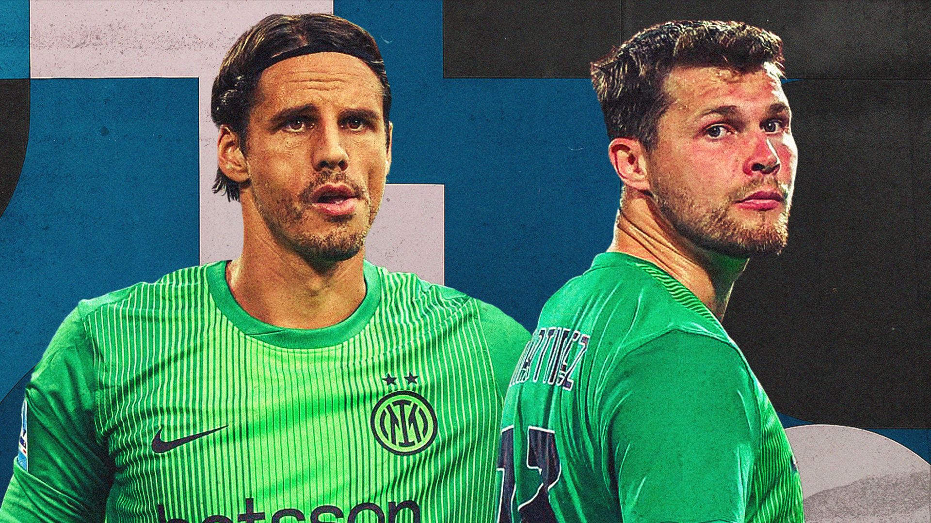 Sommer Josep Martinez 