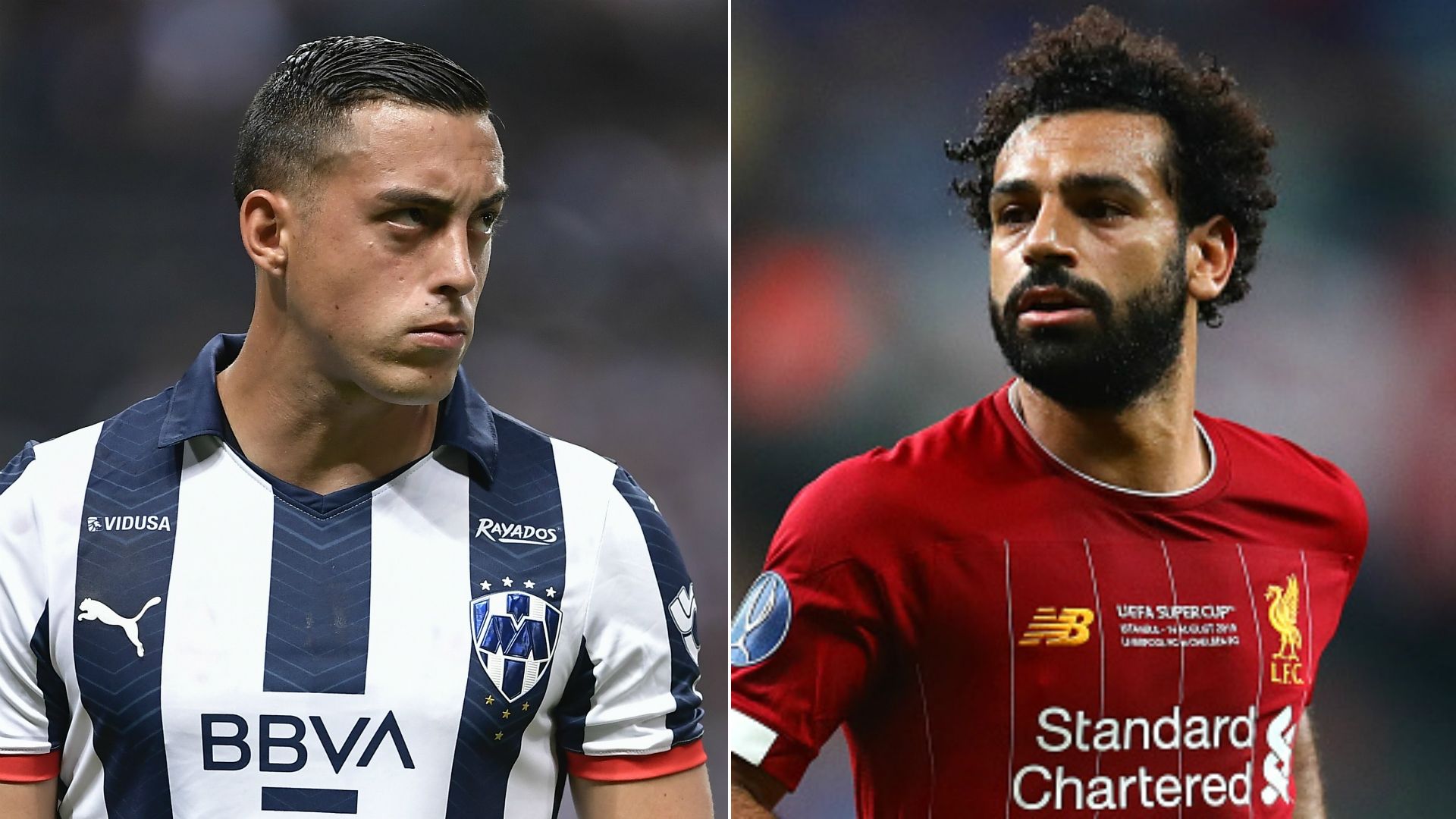 Funes Mori - Salah