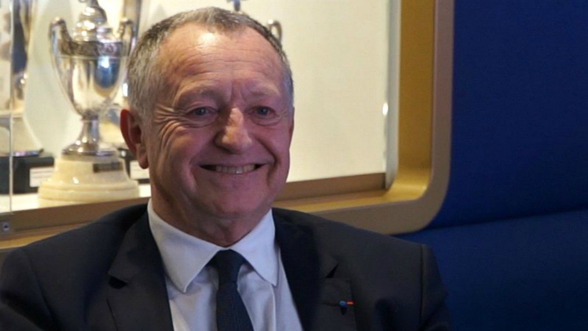 Aulas Lyon