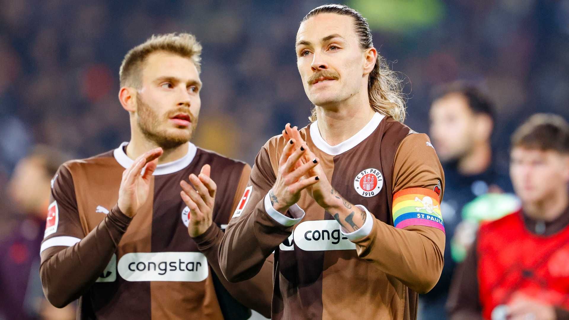 st. pauli