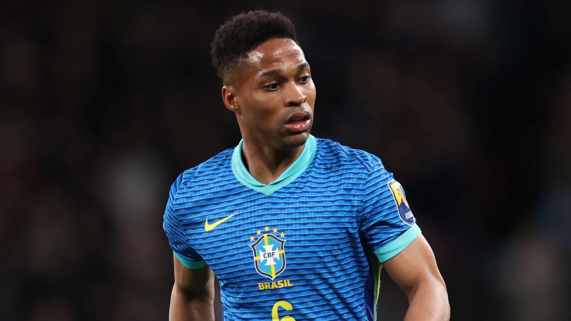 Wendell Brazil 03232024