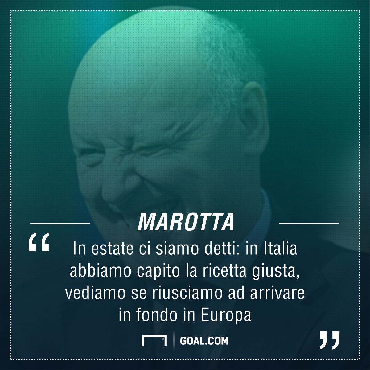 Marotta PS