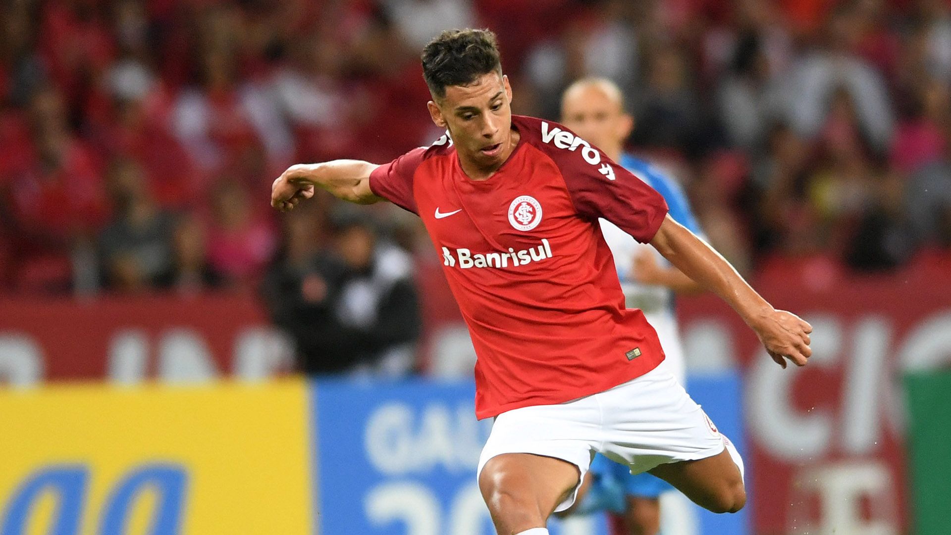 Martin Sarrafiore Internacional Novo Hamburgo Gauchão 27032019