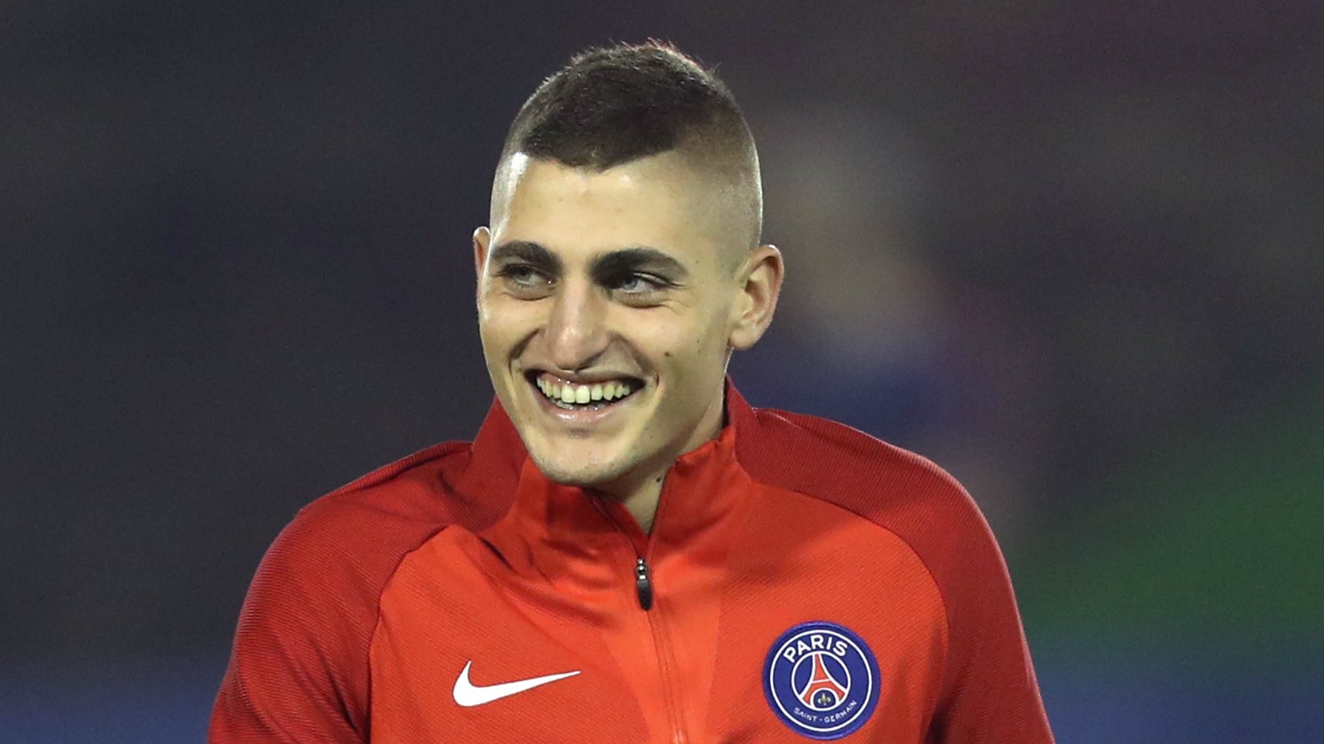 Marco Verratti PSG