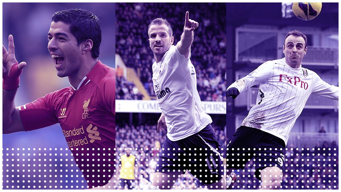 10 ดีลยอดเยี่ยม วันสุดท้ายตลาดนักเตะพรีเมียร์ลีก