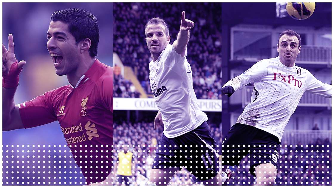 10 ดีลยอดเยี่ยม วันสุดท้ายตลาดนักเตะพรีเมียร์ลีก