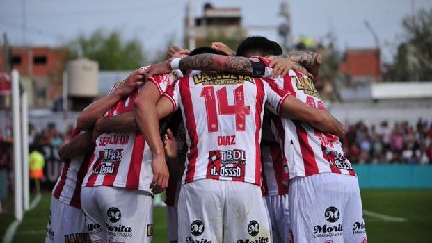 barracas central torneo de la liga profesional 17092022