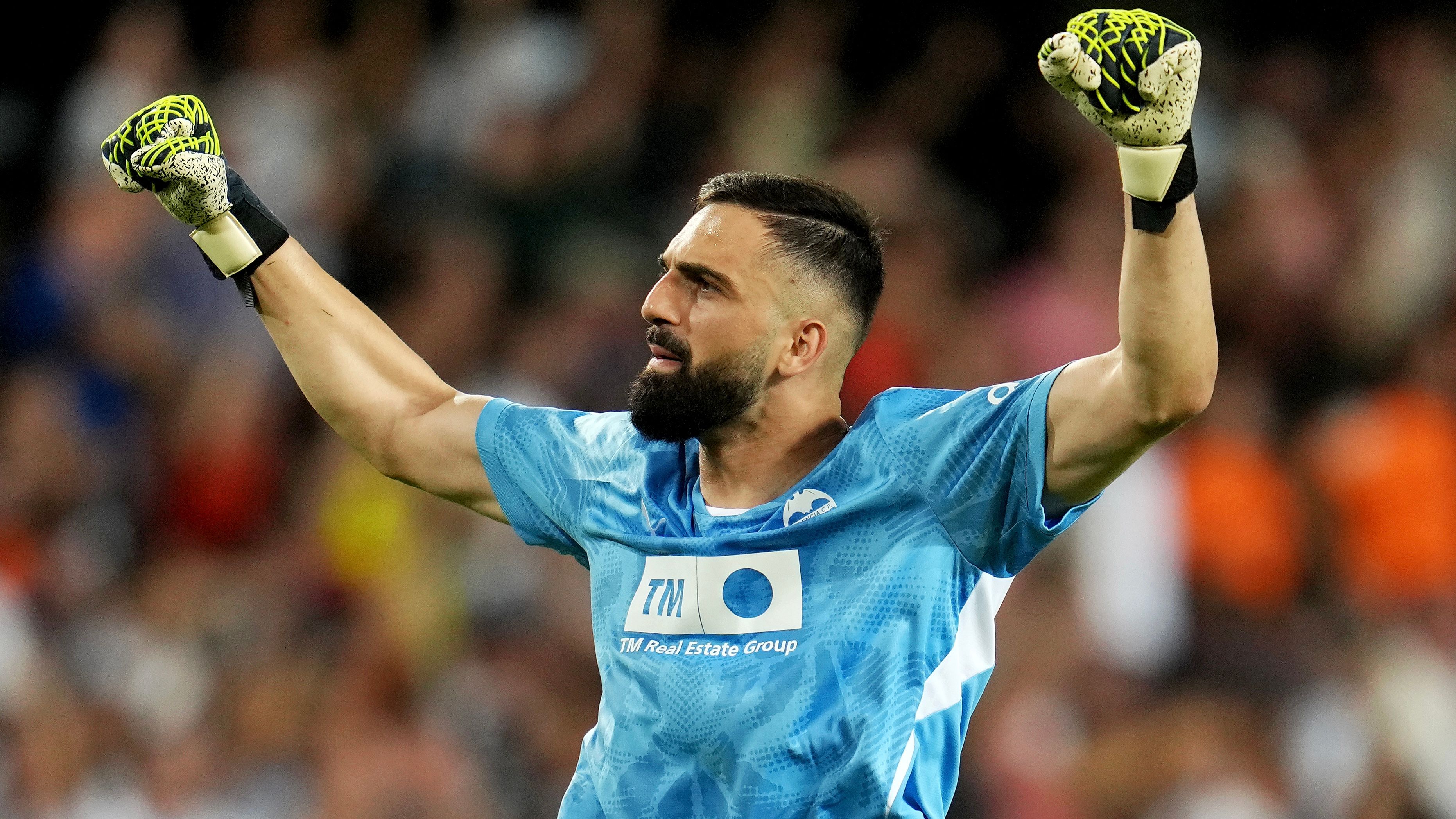 Giorgi-Mamardashvili