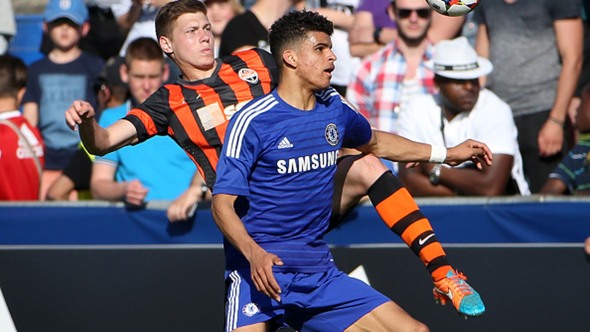 Dominic-Solanke