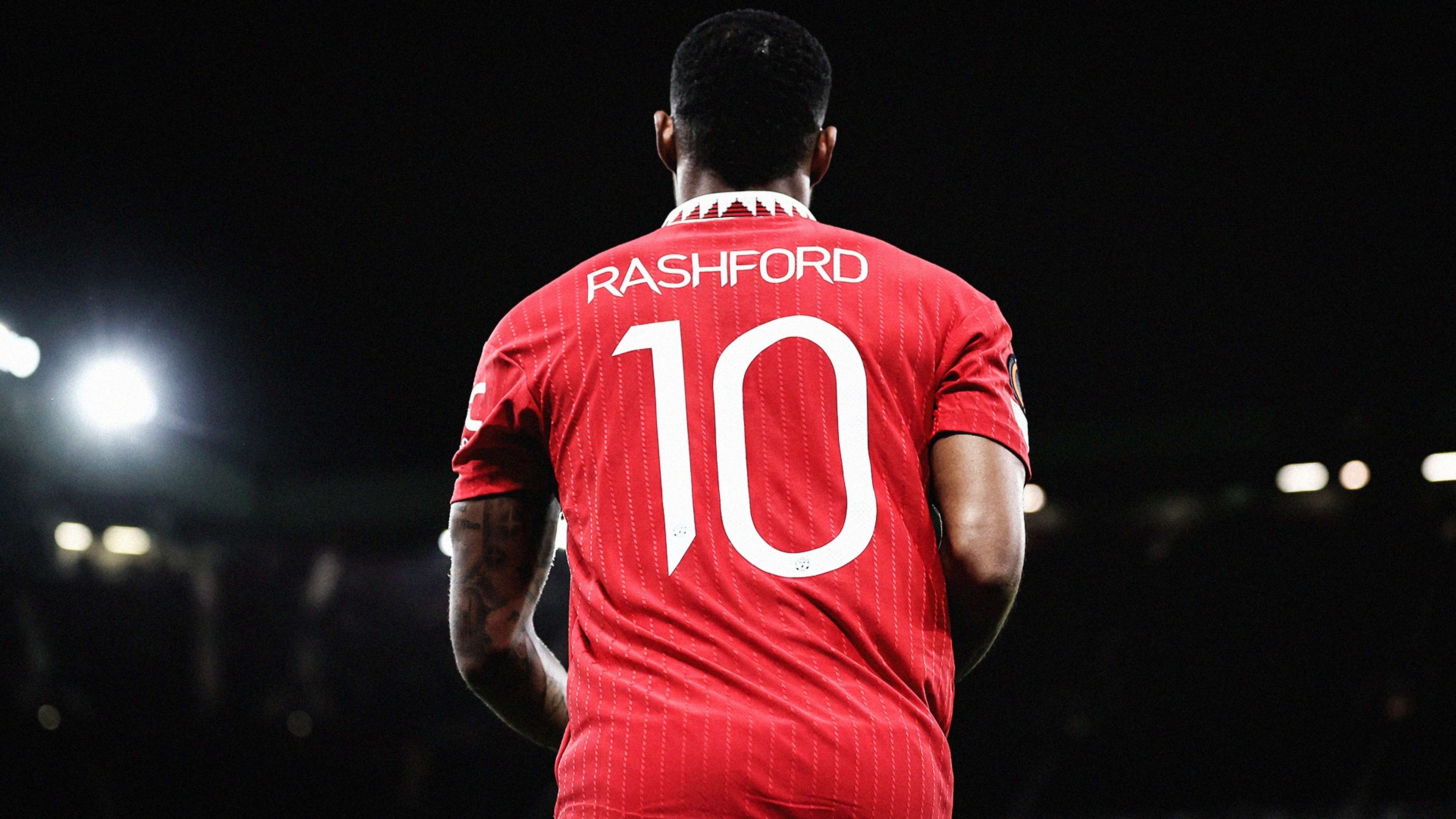 Marcus Rashford Man Utd 2022-23 HIC 16:9