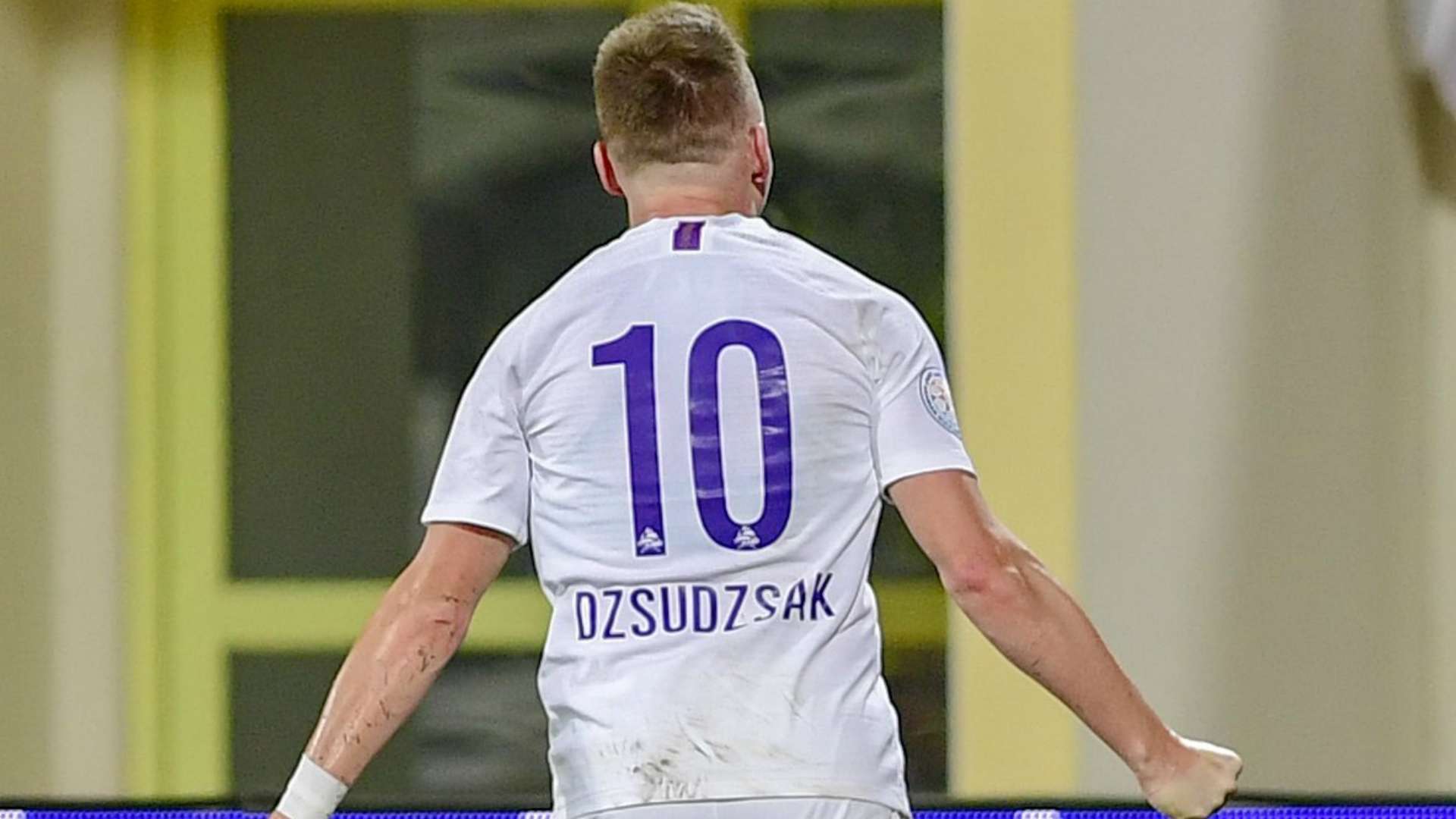 بالاج جوجاك العين دوري الخليج العربي الإماراتي