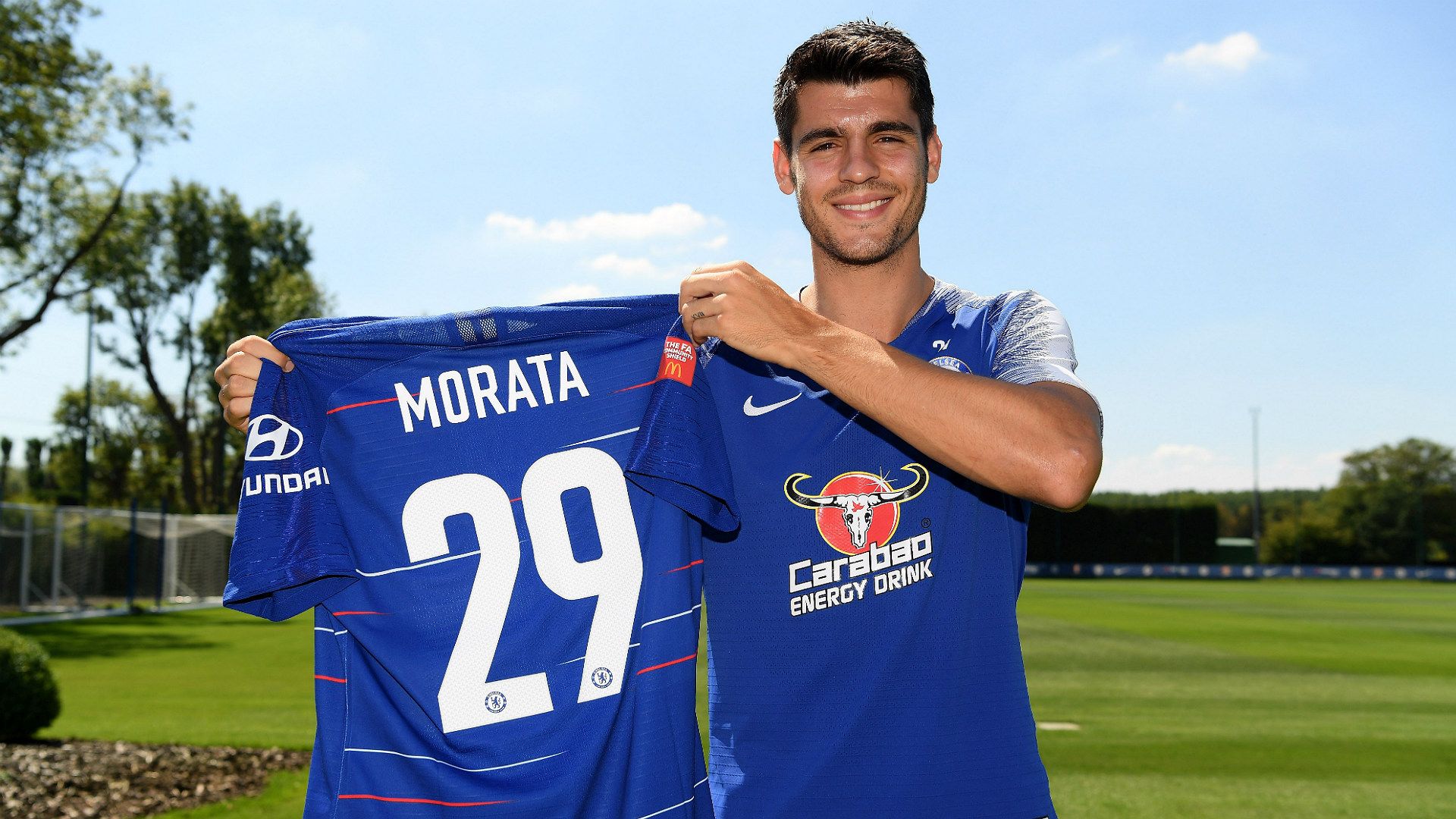 Morata 29