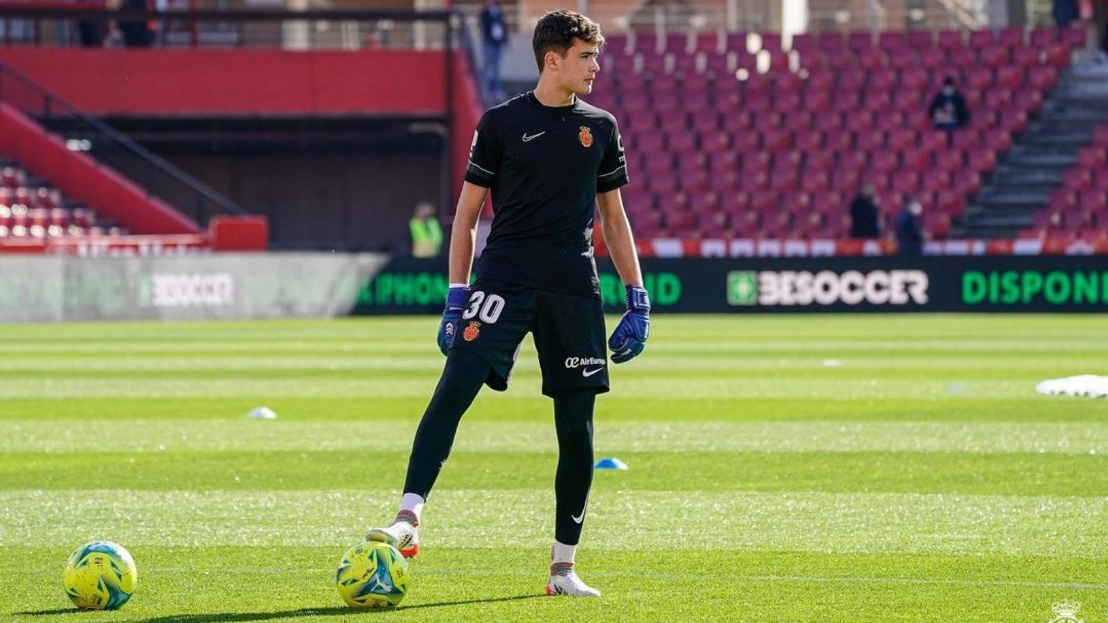 Ferran Quetglas Mallorca