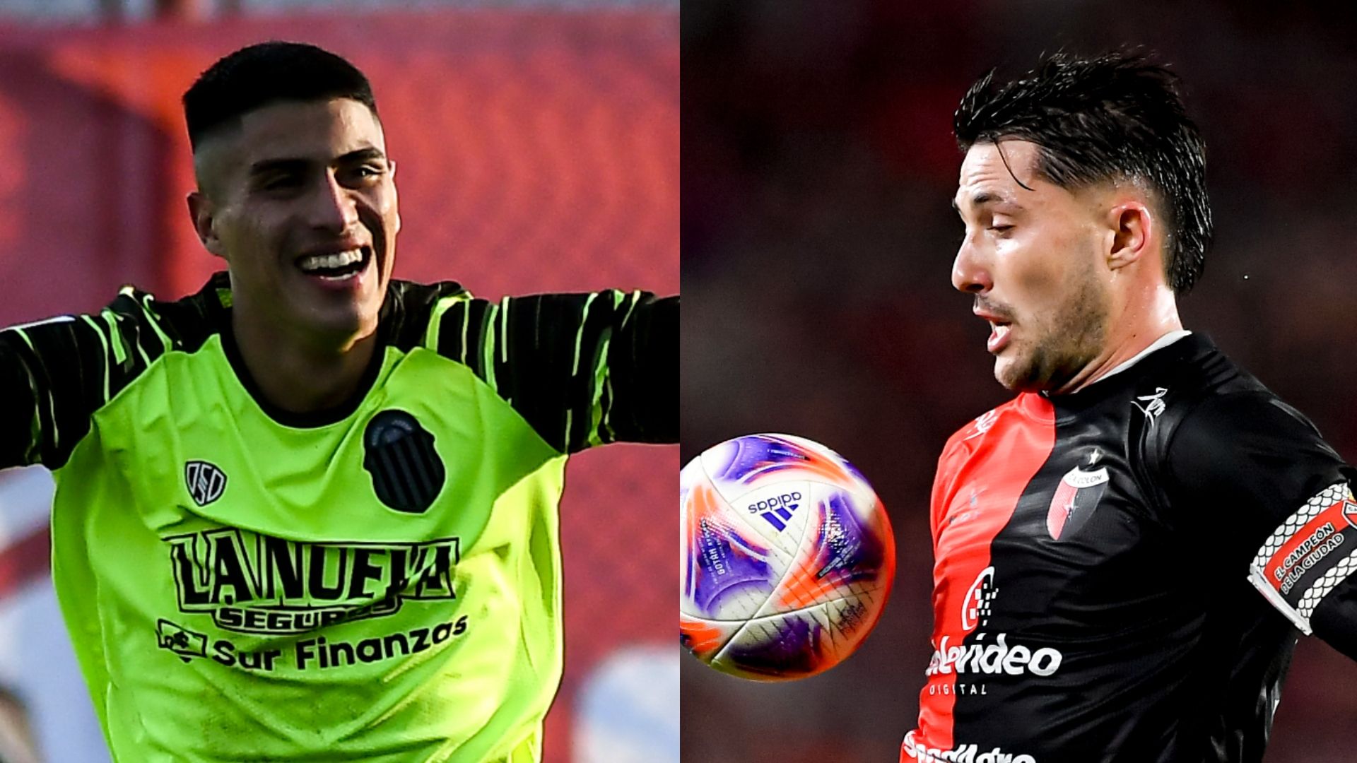 Barracas Central Colón Copa de la Liga Profesional 2023