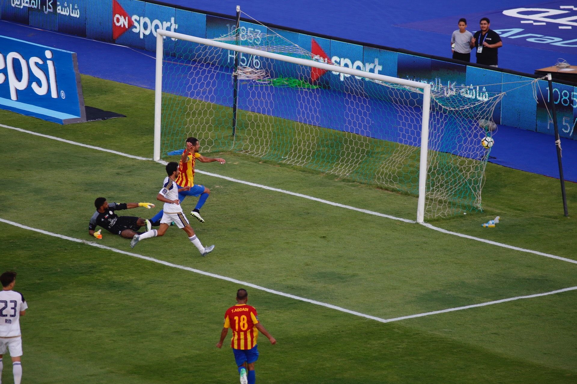 الوحدة - نصر حسين