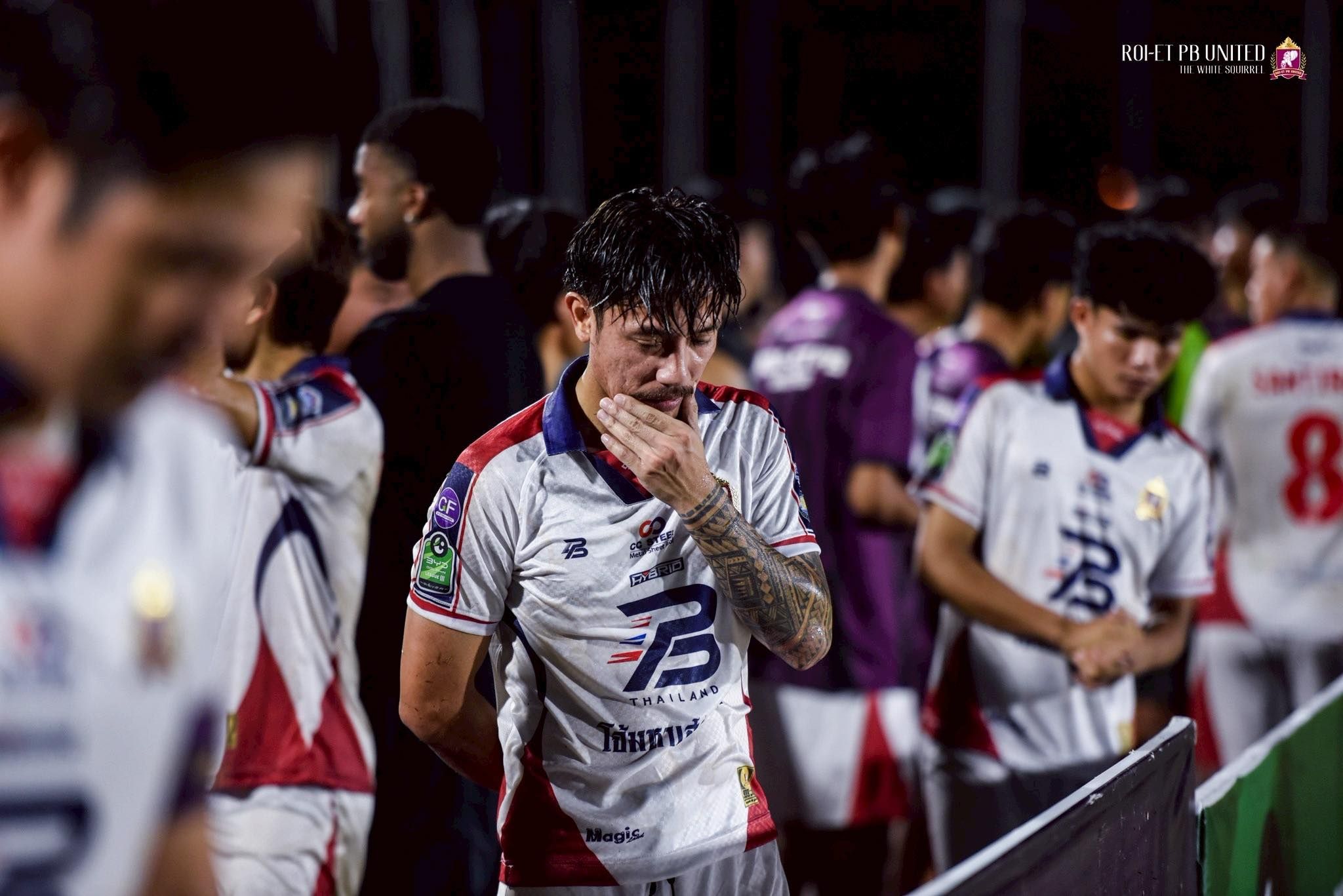 ศักดา มั่นชาติ