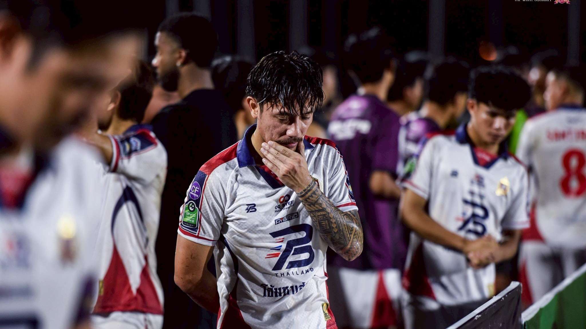 ศักดา มั่นชาติ