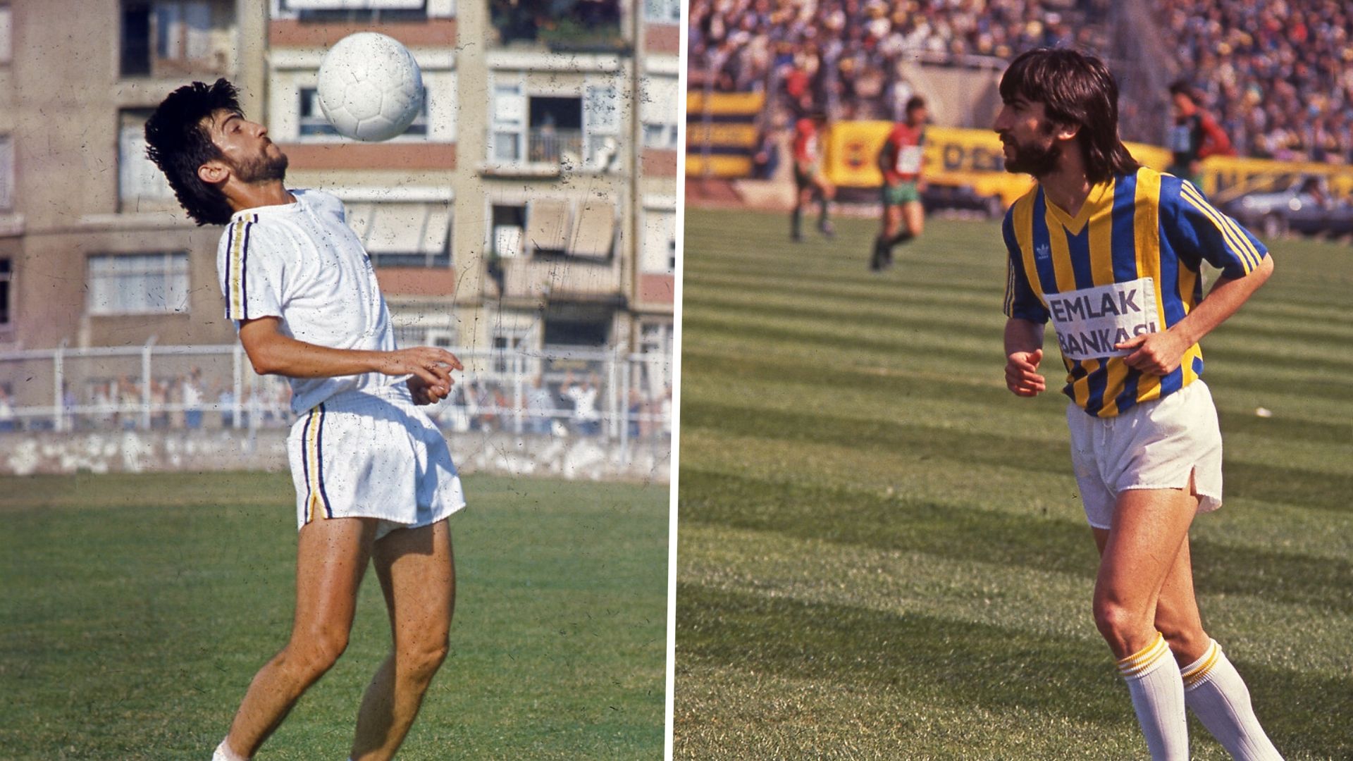  Rıdvan Dilmen, Fenerbahce