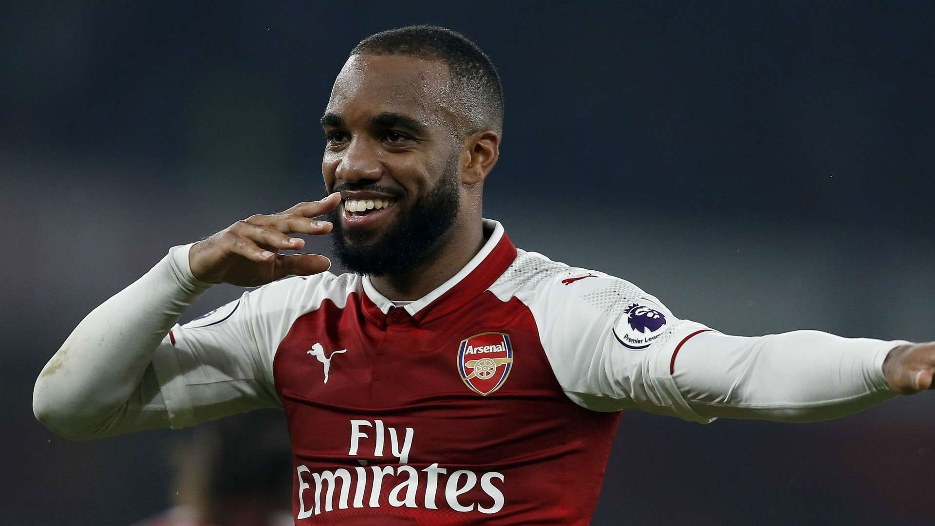 Inilah Tim FIFA 18 Milik Alexandre Lacazette